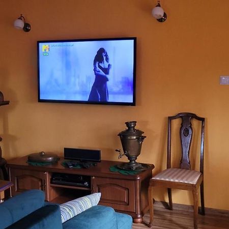 Stylowy Apartament Na Ptasiej Gorze เยเลเนียกูรา ภายนอก รูปภาพ